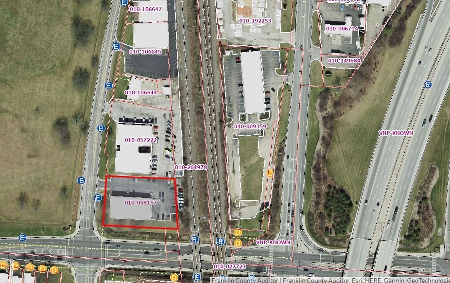 More Photos Of 700 Morse Rd, Columbus Office For Lease