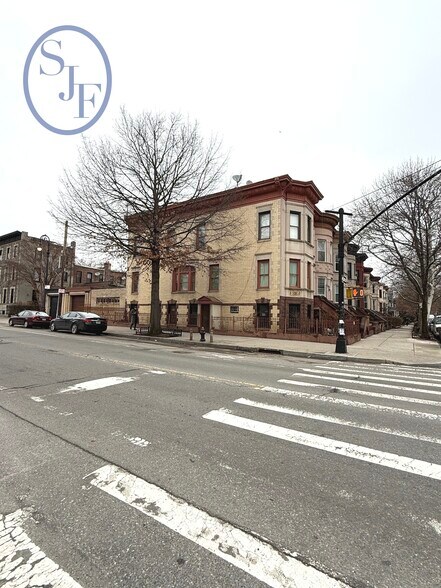 More Photos Of 175 Fenimore St, Brooklyn Flex For Lease
