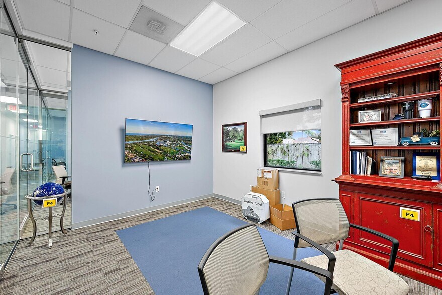 More Photos Of 1838 Park Ln S, Jupiter Warehouse For Sale