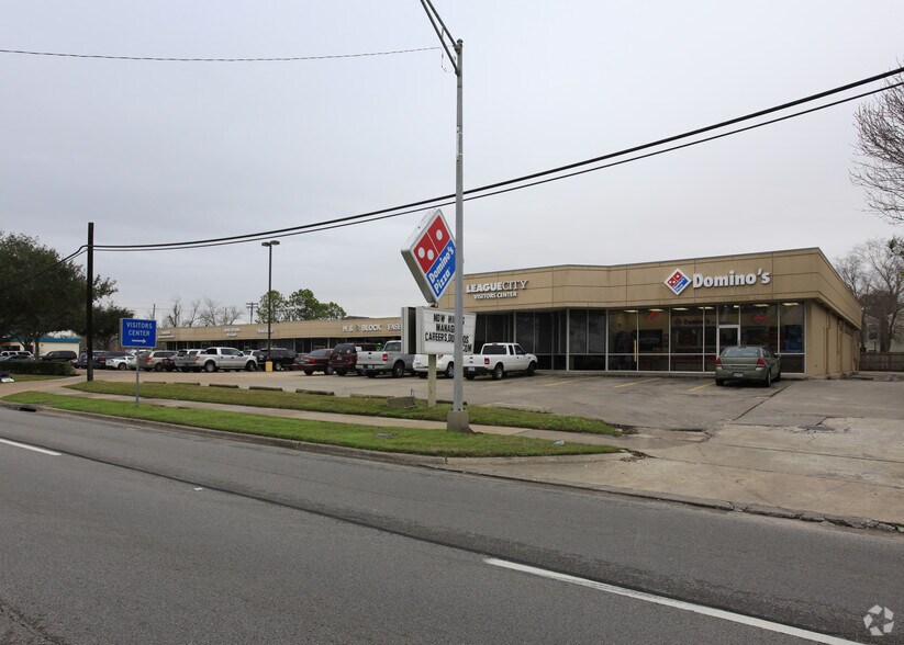 More Photos Of 1101 W Main St, League City Unknown For Lease