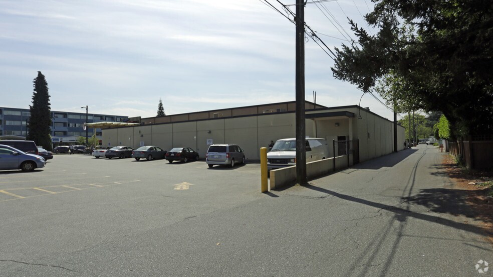 More Photos Of 5555 Cambie St, Vancouver Freestanding For Sale