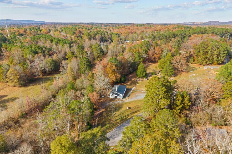 More Photos Of 123 Bethel Church Rd NE, Dalton Religious Facility For Sale