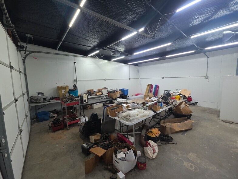 More Photos Of 12513 County Rd 1114, Tyler Industrial For Sale