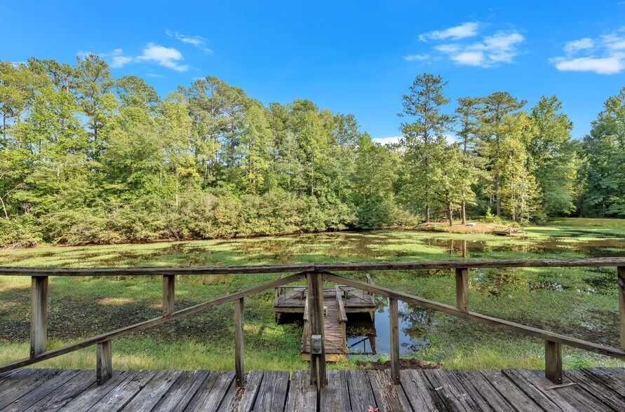 More Photos Of 4550 Derrick Rd, College Park Land For Sale