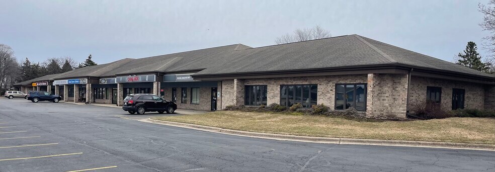 Primary Photo Of 2107-2277 W Spencer St, Appleton Unknown For Lease