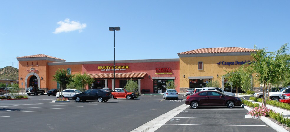 More Photos Of 28207-28313 Newhall Ranch Rd, Valencia Unknown For Lease