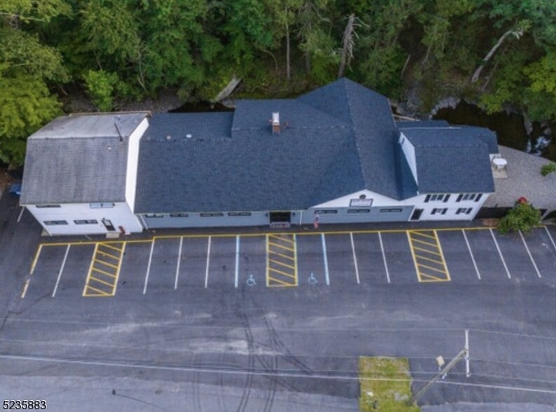 More Photos Of 1050 S State Route 23, Wantage Storefront Retail Residential For Sale