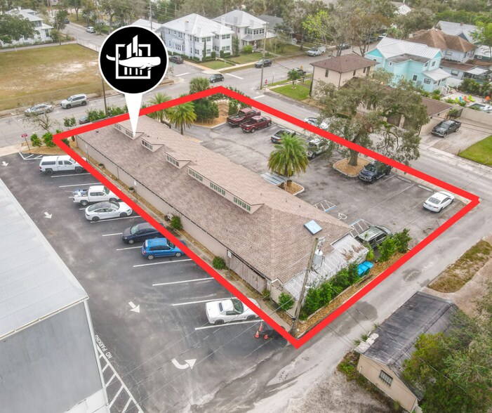 More Photos Of 405 Downing St, New Smyrna Beach Medical For Sale