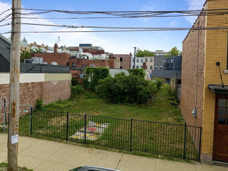 More Photos Of 711 James St, Pittsburgh Storefront Retail Residential For Sale