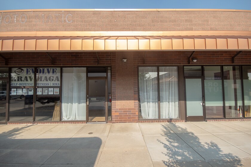 More Photos Of 1125 W Drake Rd, Fort Collins Storefront Retail Office For Lease