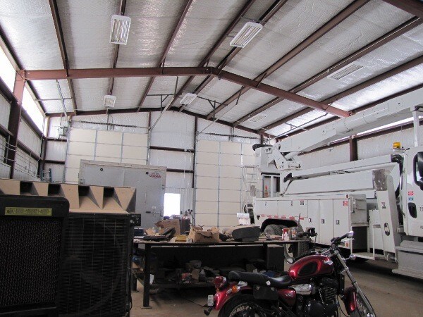 More Photos Of 4231 County Road 230, Snyder Warehouse For Lease