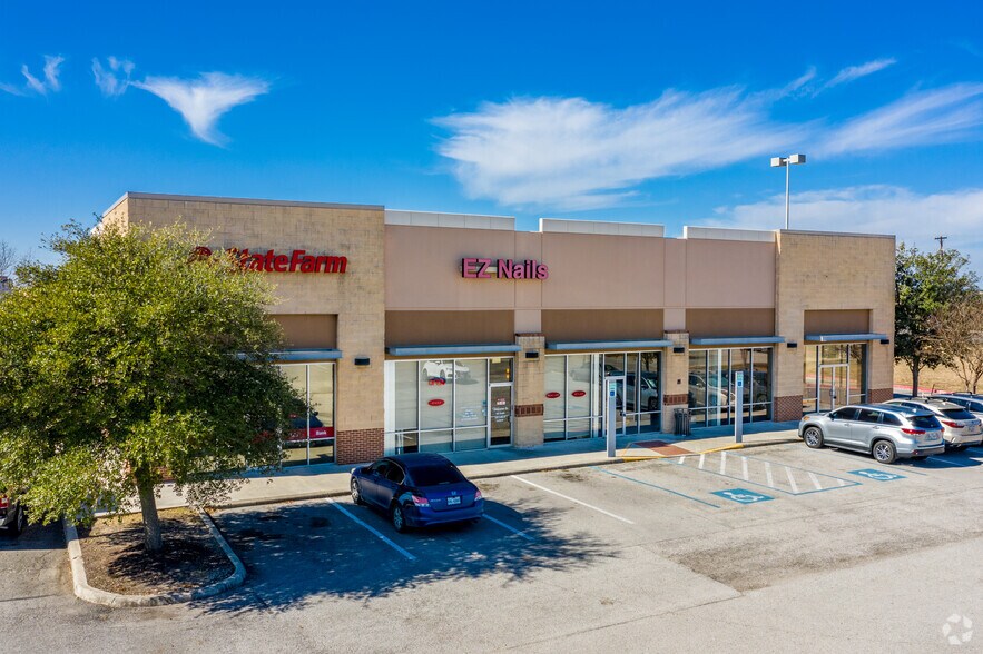 Primary Photo Of 7014 FM 78, San Antonio Unknown For Lease