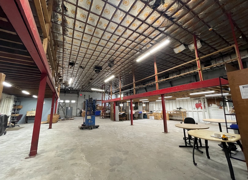 More Photos Of 615-630 Cincinnati Ave, Egg Harbor City Warehouse For Sale