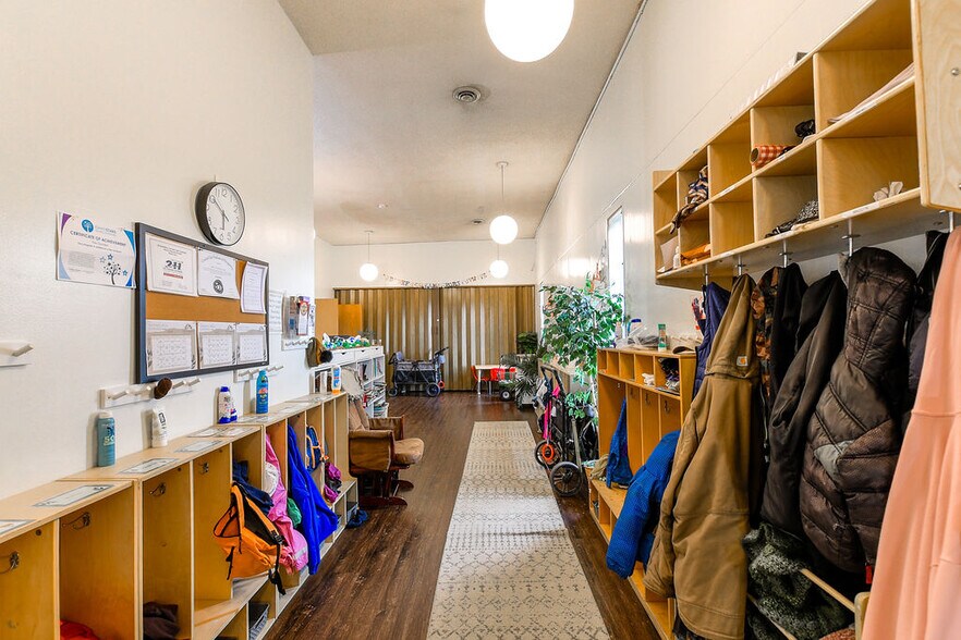 More Photos Of 535 Pine St, Potlatch Storefront Retail Office For Sale