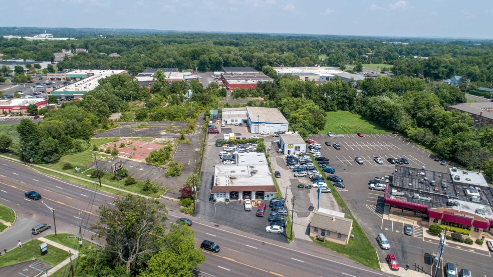 More Photos Of 2531 Street Rd, Bensalem Auto Repair For Sale