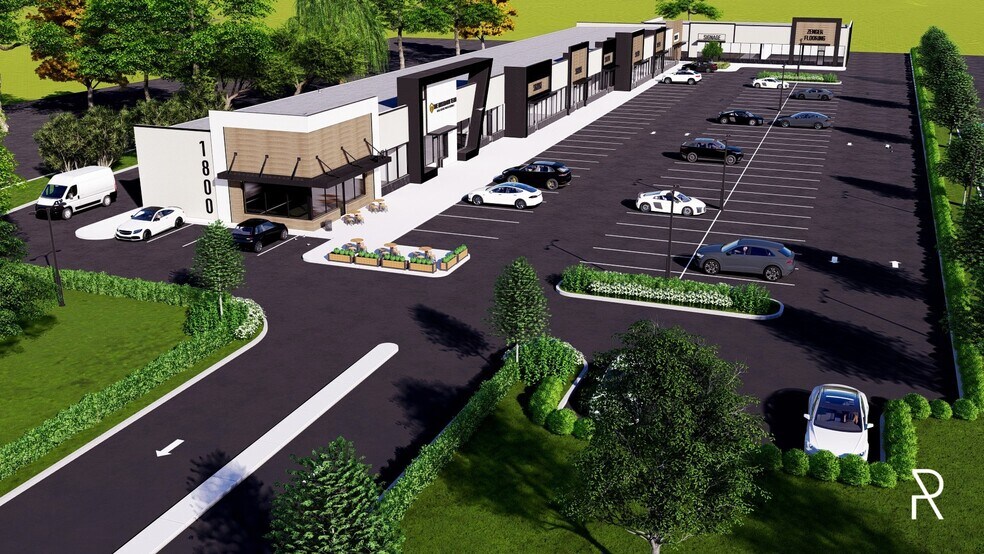 More Photos Of 1800 Lakewood Rd, Toms River Storefront Retail Office For Lease