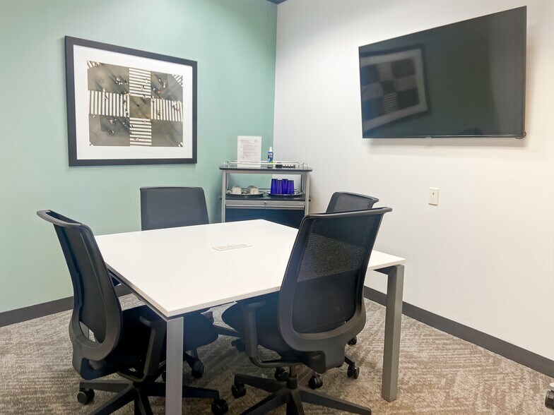 More Photos Of 16225 Park Ten Pl, Houston Coworking Space