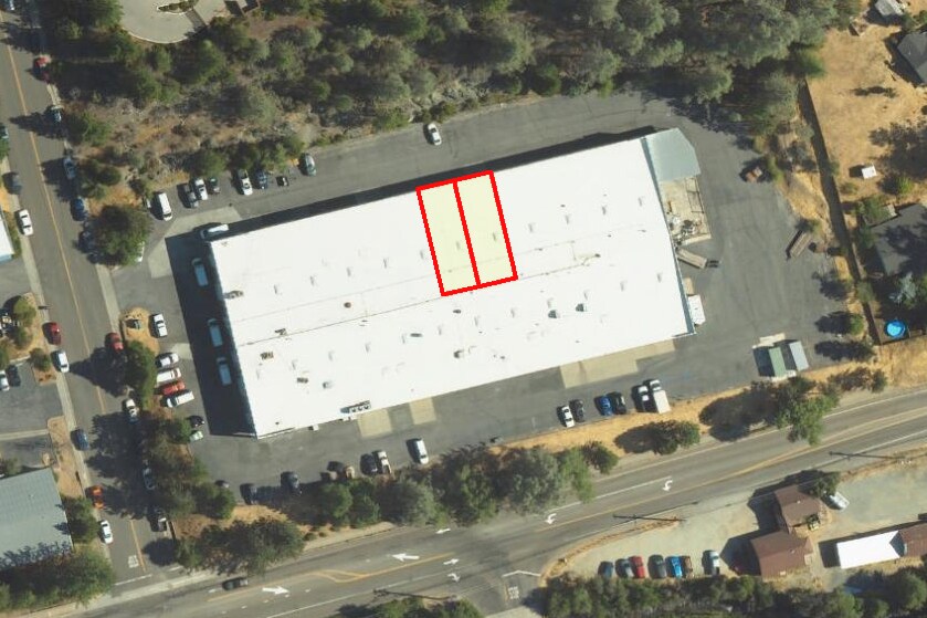 More Photos Of 110 Spring Hill Dr, Grass Valley Manufacturing For Sale