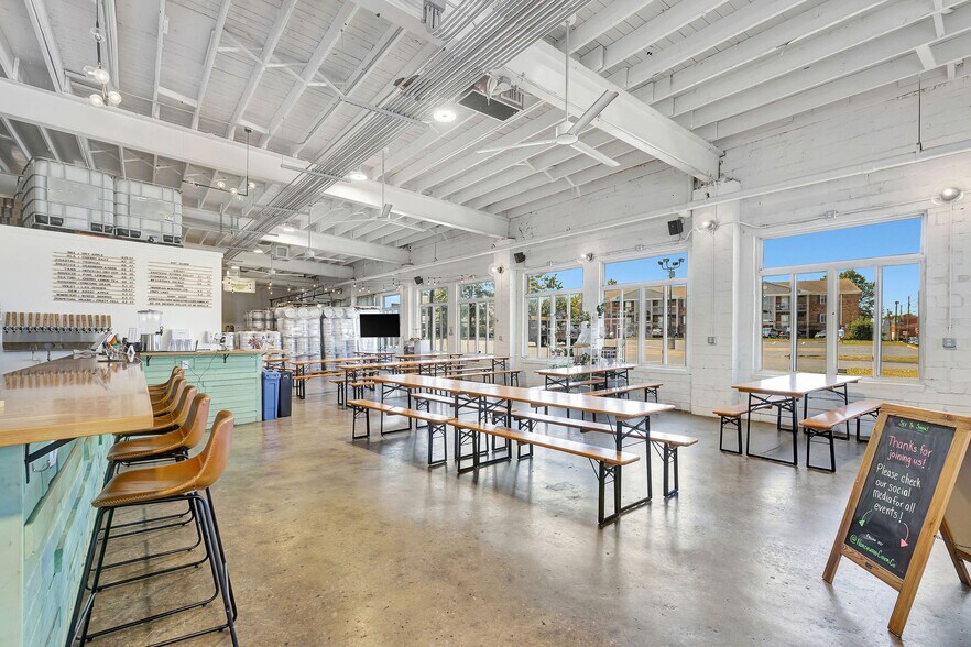 More Photos Of 2075 Mills Ave, Norwood Storefront For Sale