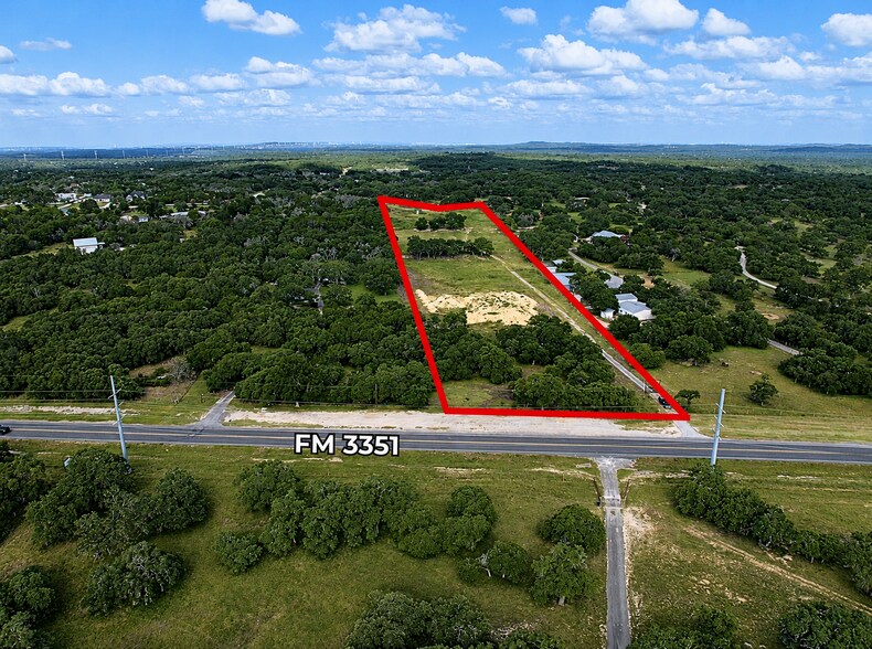 More Photos Of 32670 FM 3351 S, Boerne Land For Sale