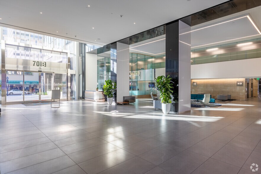 More Photos Of 701 B St, San Diego Office For Sale