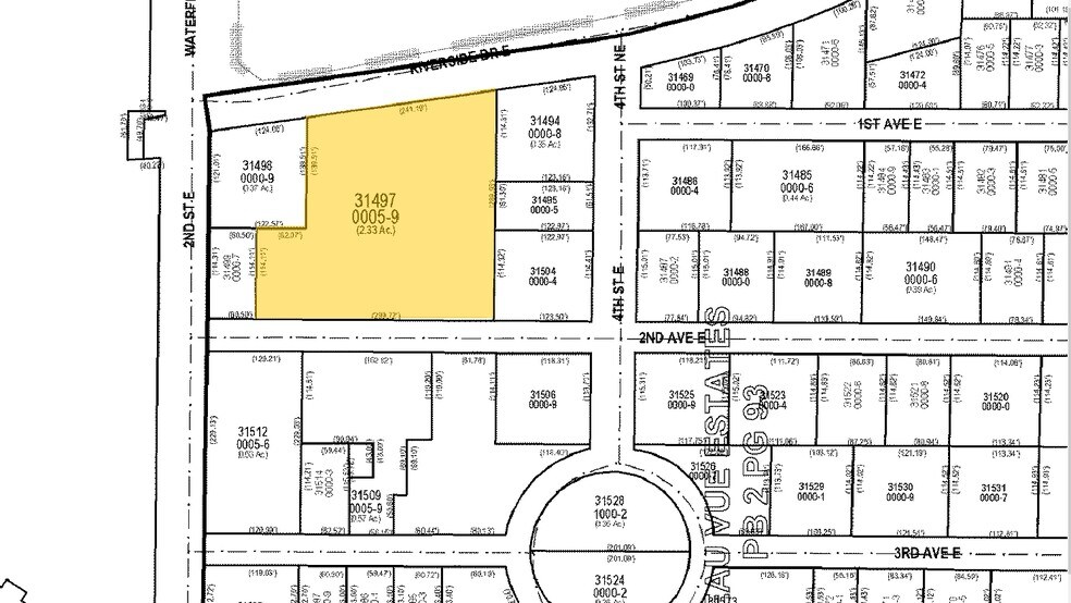 More Photos Of 300 Riverside Dr E, Bradenton Medical For Lease