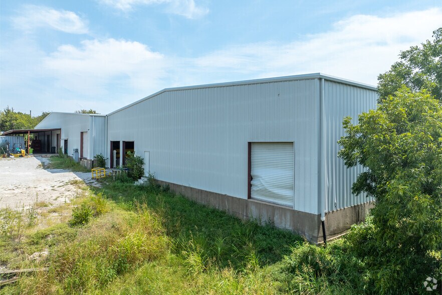 More Photos Of , Weatherford Industrial For Sale