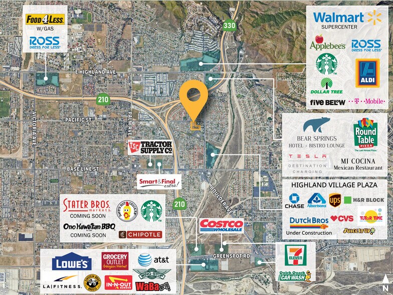 More Photos Of , Highland Land For Sale