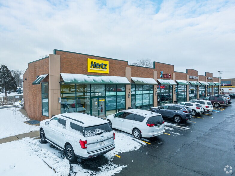 More Photos Of 2600 W Ogden Ave, Downers Grove Unknown For Lease