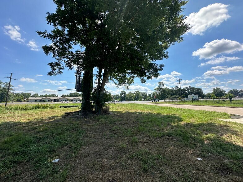 More Photos Of Airport Road, Mansura Land For Sale