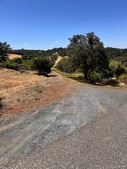More Photos Of 7775 McRanch Rd Rd, Auburn Land For Lease