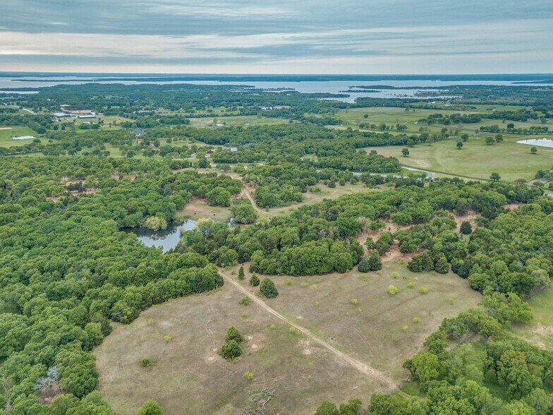 More Photos Of 9500 FM 455, Pilot Point Land For Sale
