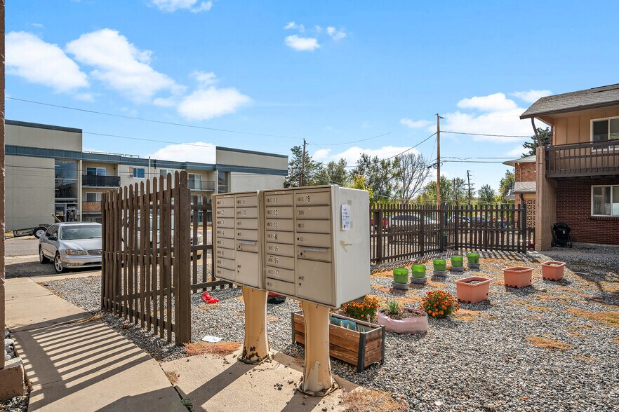 More Photos Of 5351-5361 Everett St, Arvada Apartments For Sale