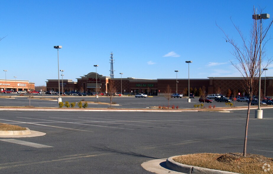 More Photos Of 1150-1260 Stafford Market Pl, Stafford Unknown For Lease