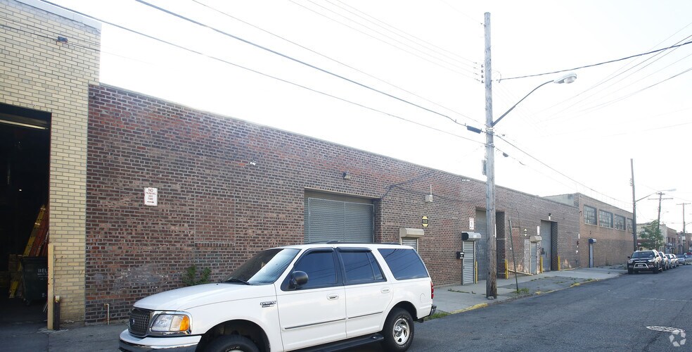 More Photos Of 673-685 Berriman St, Brooklyn Warehouse For Lease