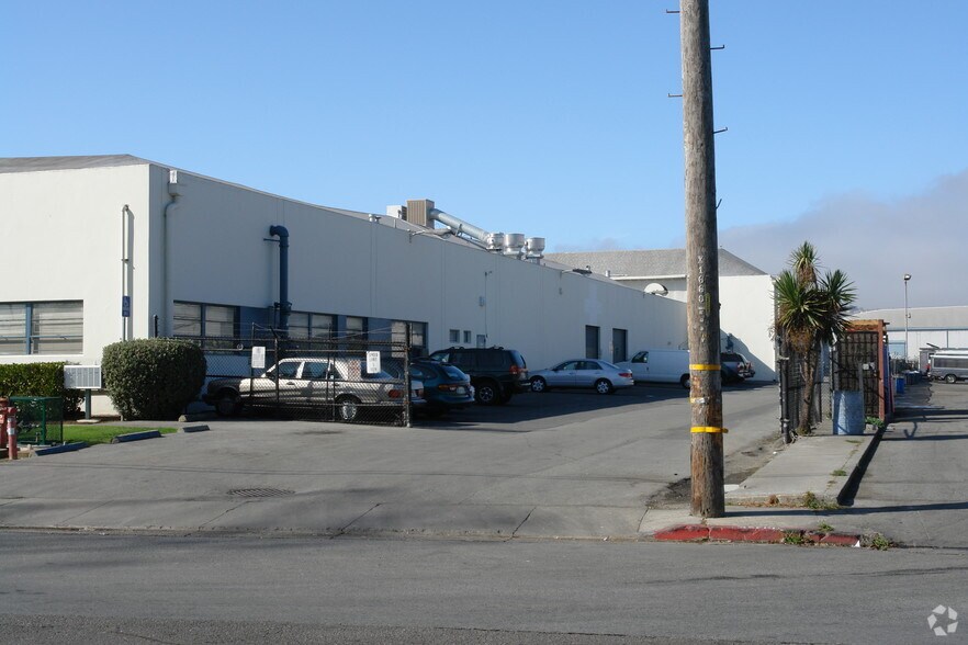 More Photos Of 330 Shaw Rd, South San Francisco Industrial For Lease