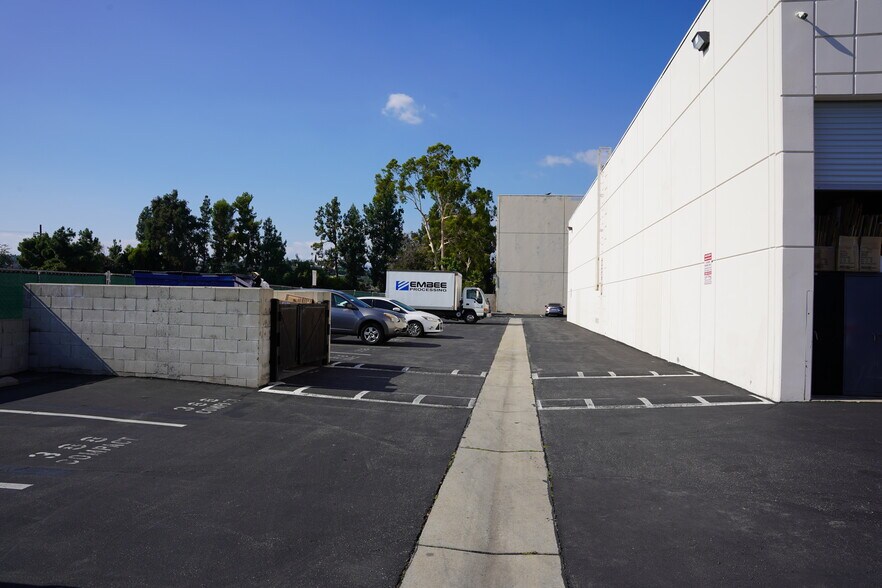 More Photos Of 919 S Fremont Ave, Alhambra Warehouse For Sale