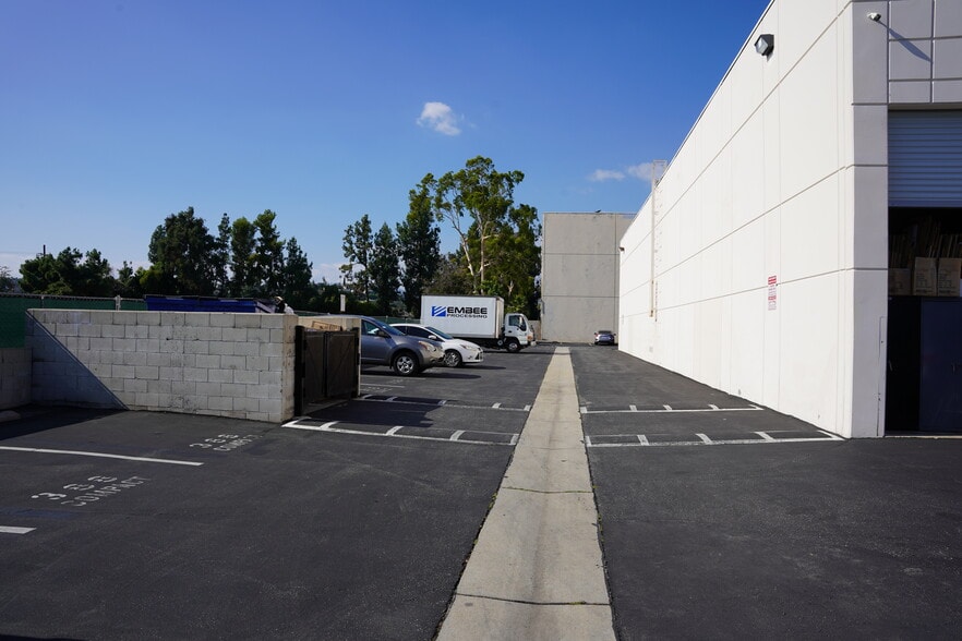 More Photos Of 919 S Fremont Ave, Alhambra Warehouse For Sale