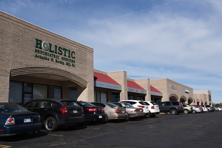 More Photos Of , Wichita General Retail For Sale