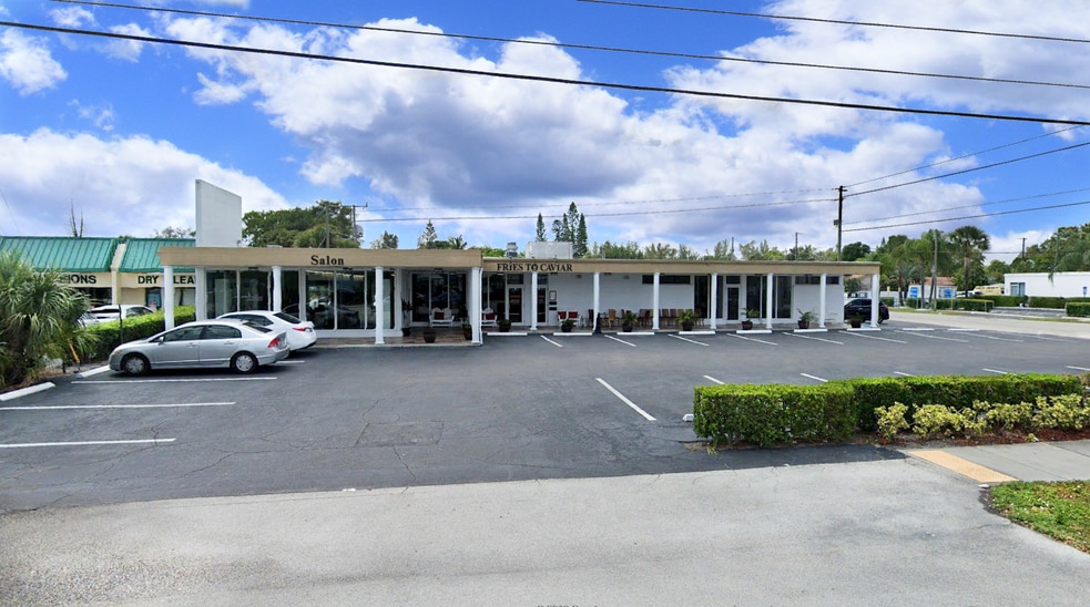 More Photos Of 6299 N Federal Hwy, Boca Raton General Retail For Lease