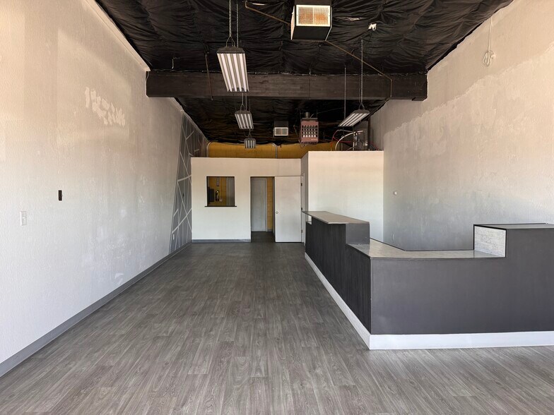 More Photos Of 10603 Stead Blvd, Reno General Retail For Lease