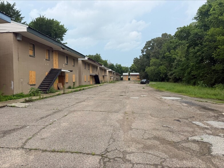 More Photos Of 3779 Eaton St, Baton Rouge Apartments For Sale