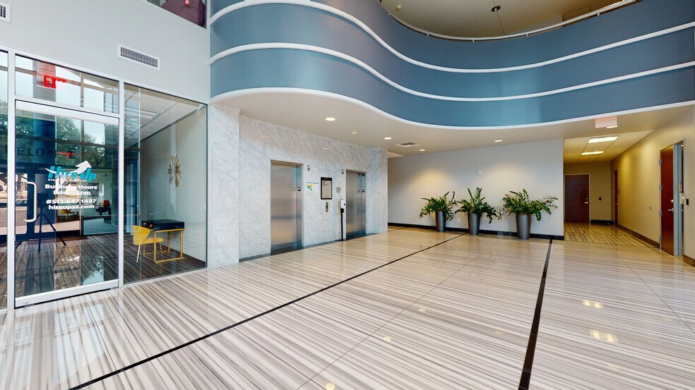 More Photos Of 9430 Research Blvd, Austin Unknown For Lease