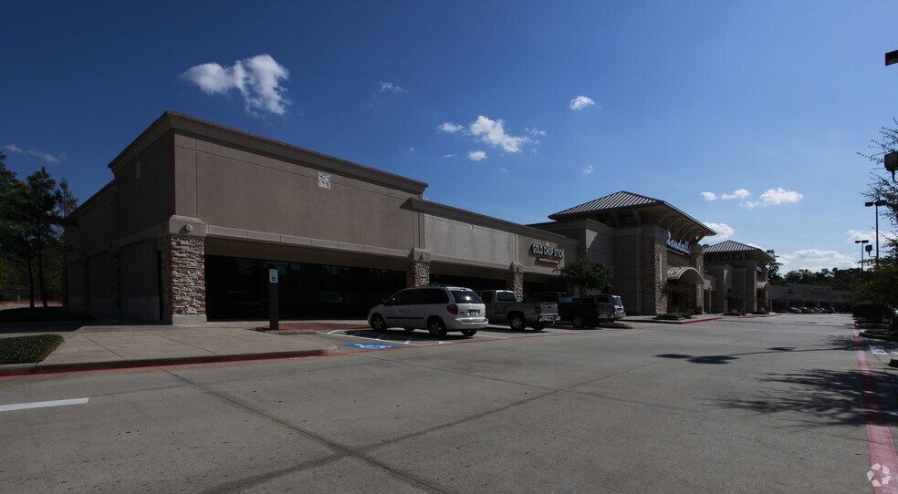 More Photos Of 9420 College Park Dr, The Woodlands Unknown For Lease