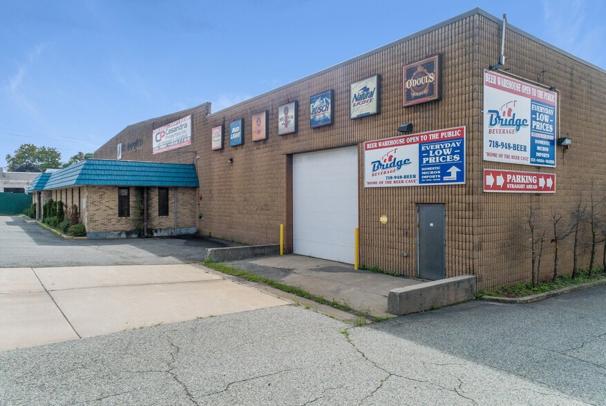 More Photos Of 4865 Arthur Kill Rd, Staten Island Warehouse For Sale