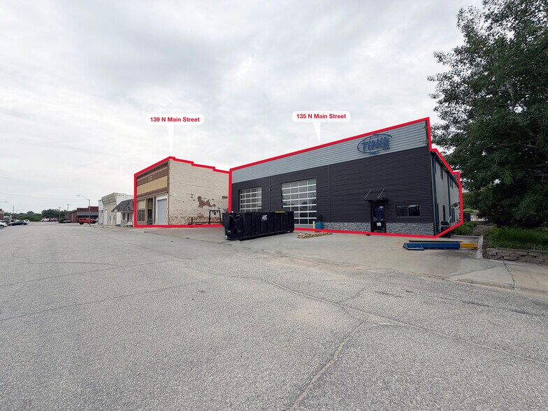 Primary Photo Of , Oakland Industrial For Sale