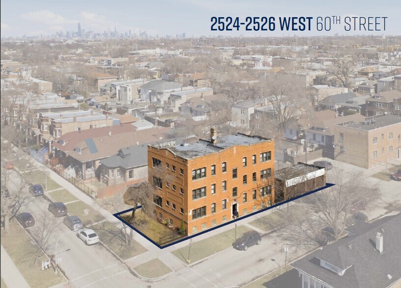 More Photos Of , Chicago Multifamily For Sale