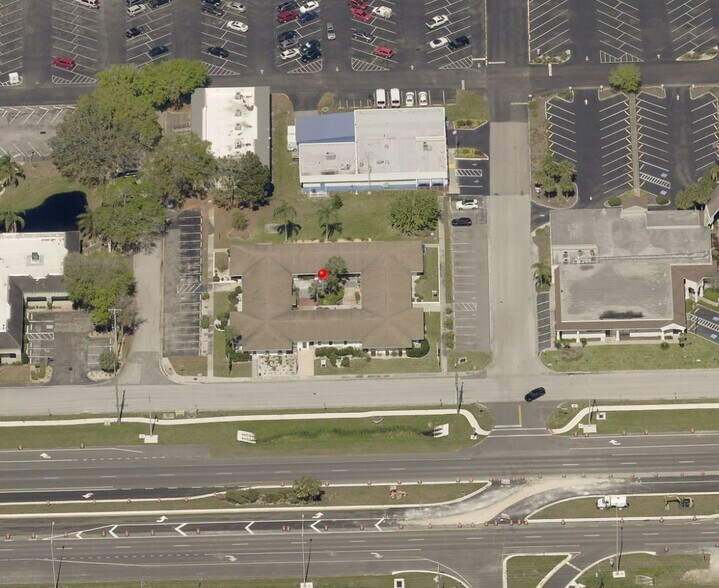 More Photos Of 1601 Rickenbacker Dr, Sun City Center Medical For Lease