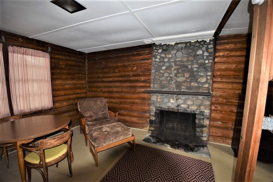 More Photos Of 1 Nicatous Stream Lake Rd, Burlington Lodge Meeting Hall For Sale