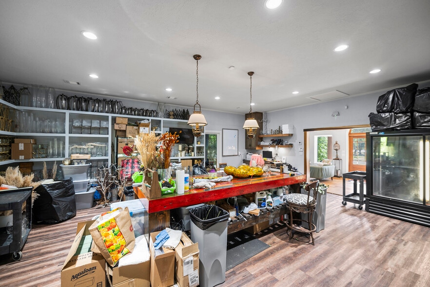 More Photos Of 30663 Moore Rd, Magnolia Freestanding For Sale